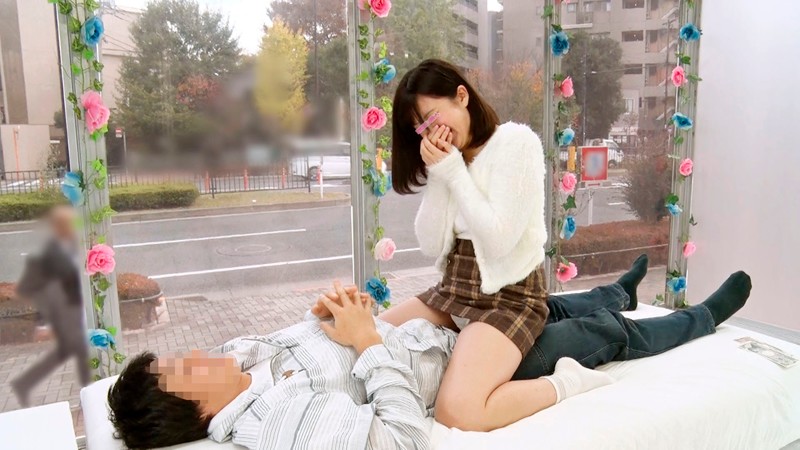 DVDMS-363 Bagian 1 - 30 minit