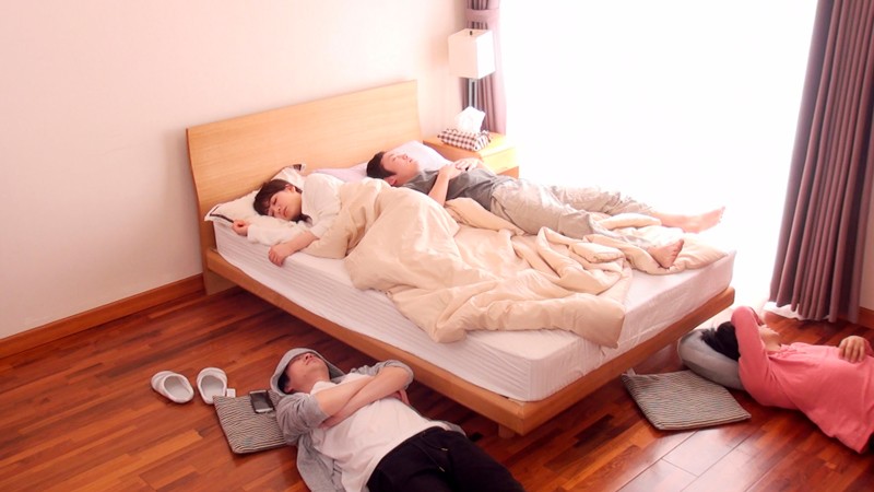 DVDMS-414 Part 11 - 100 minutes