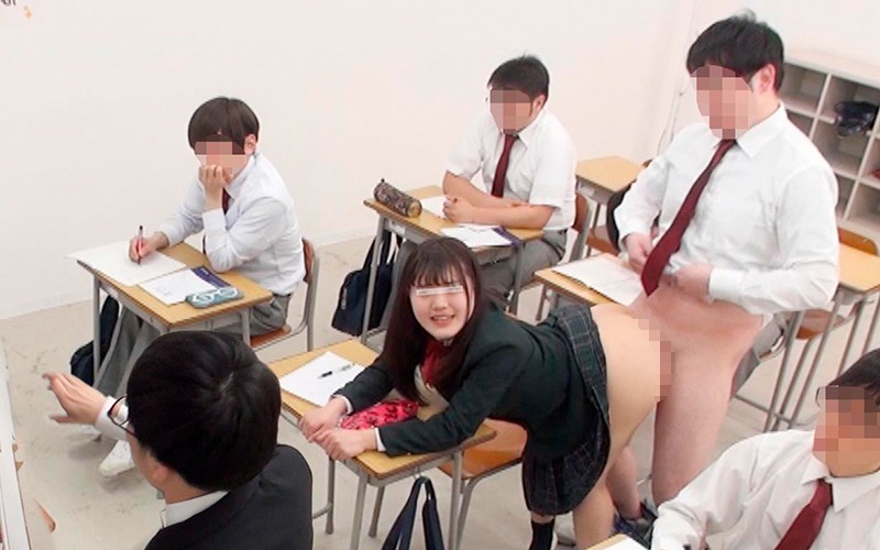 DVDMS-424 Part 9 - 158 minutes