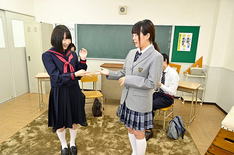 DVDMS-455 第 1 部分 - 30 分钟