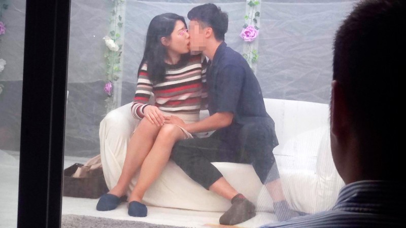 DVDMS-474 Part 1 - 30 minutes