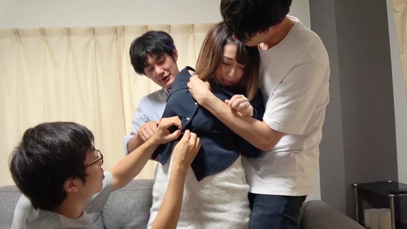 DVDMS-483 第 1 部分 - 30 分钟