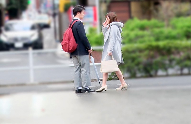 DVDMS-499 パート 1 - 30 分