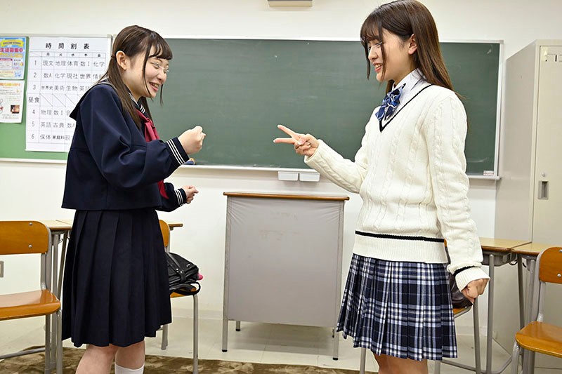 DVDMS-523 Bagian 1 - 30 minit