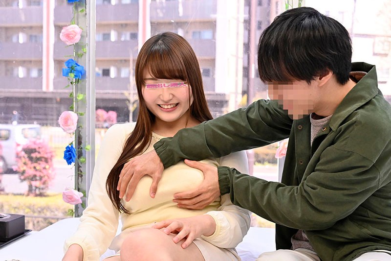 DVDMS-557 第 3 部分 - 82 分钟