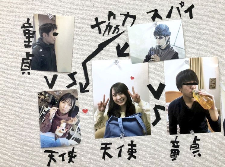 DVDMS-681 第 2 部分 - 50 分钟