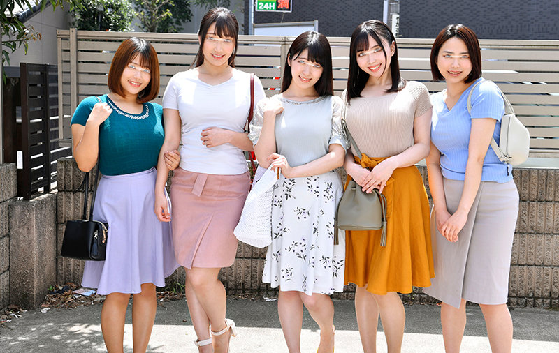 DVDMS-691 Bagian 2 - 50 minit