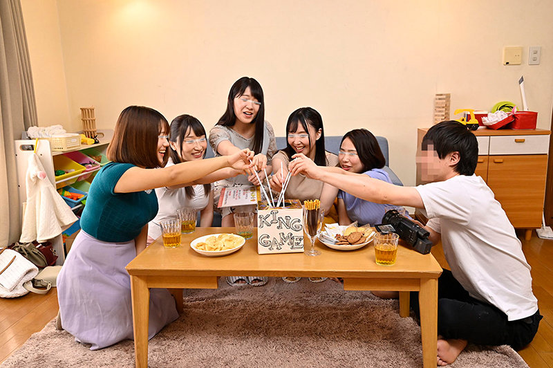 DVDMS-691 Bagian 3 - 70 minit