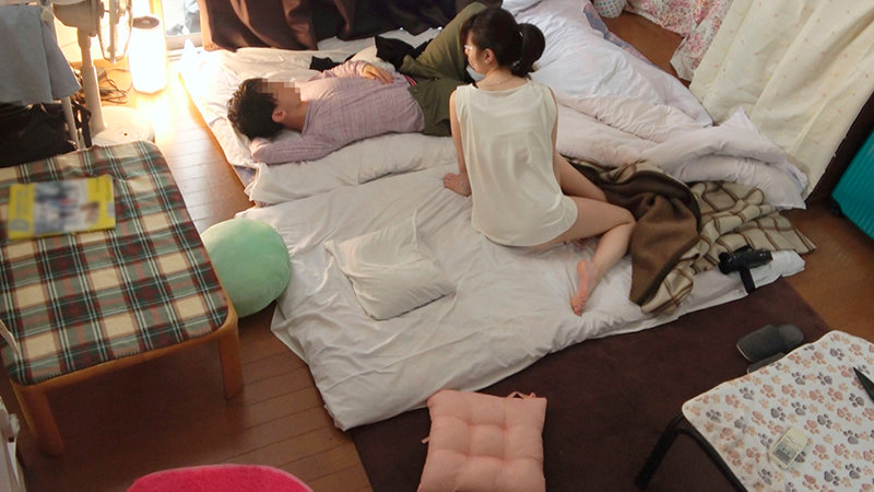 DVDMS-697 第 5 部分 - 82 分钟