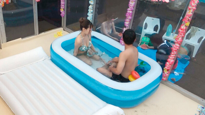 DVDMS-730 第 2 部分 - 50 分钟