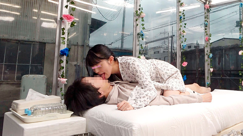 DVDMS-743 Bagian 5 - 130 minit