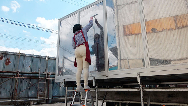 DVDMS-749 Part 2 - 41 minutes