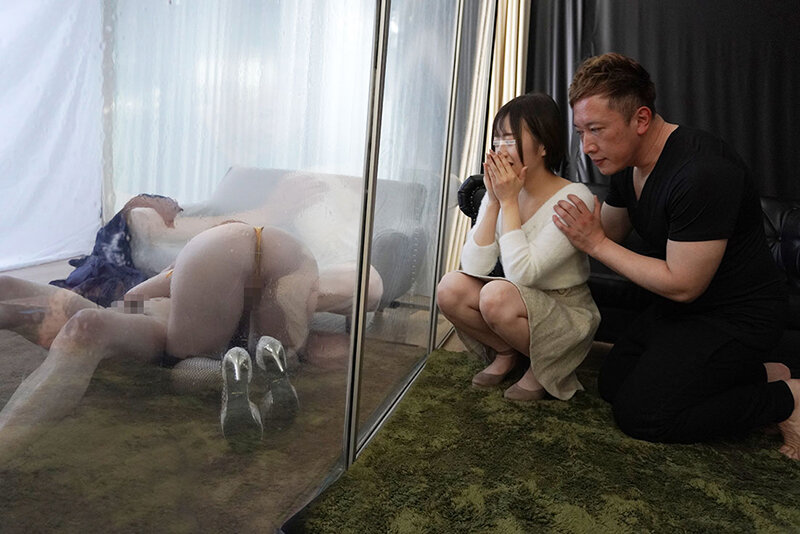 DVDMS-782 第 2 部分 - 52 分钟