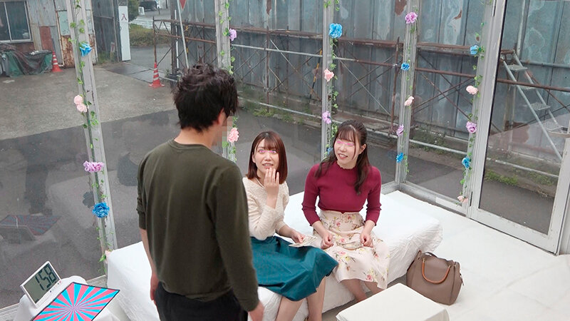 DVDMS-857 Part 2 - 48 minutes