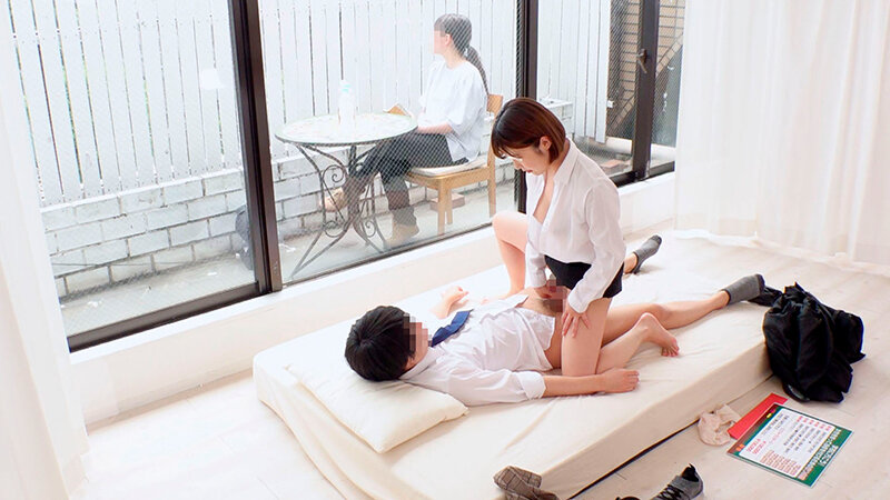 DVDMS-874 Part 3 - 56 minutes