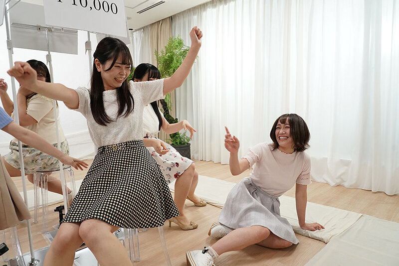 DVDMS-955 第 4 部分 - 78 分钟