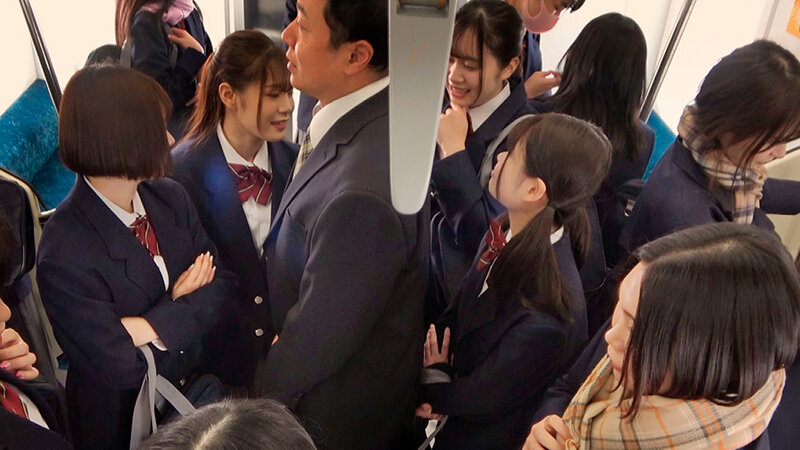 DVDMS-961 第 2 部分 - 45 分钟