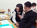 【ベストヒッツ】一般男女モニタリングAV 仲良し○校生男女が挑戦!授業中の教室で先生にバレずに友達のチ○ポ全部ヌく!ヌけばヌくほど増えていく賞金につられて過激にエスカレートする男子の要求に応えてクラスで一番可愛い女子○生が手コキ→フェラ→セ…【アウトレット】 サンプル画像3