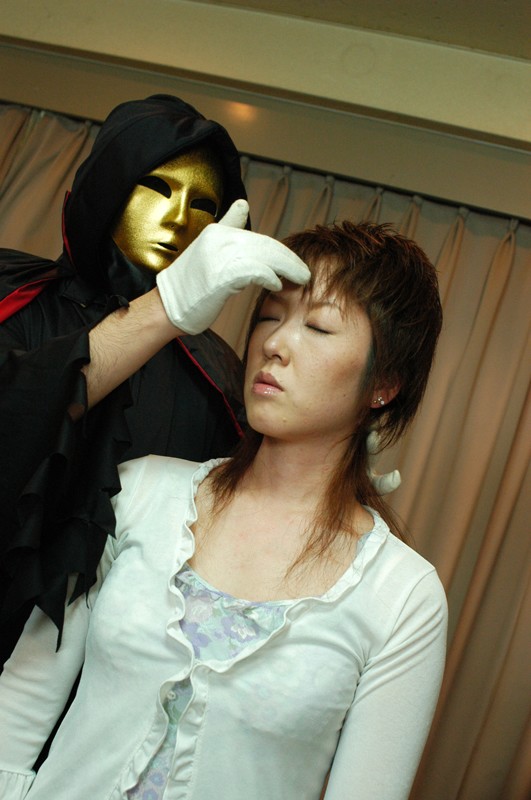 DVDPS-483 パート 1 - 30 分