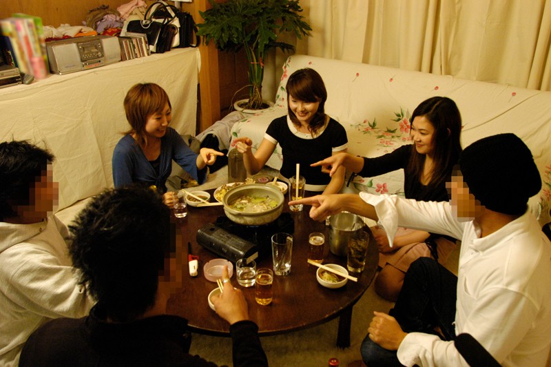 DVDPS-488 パート 1 - 30 分