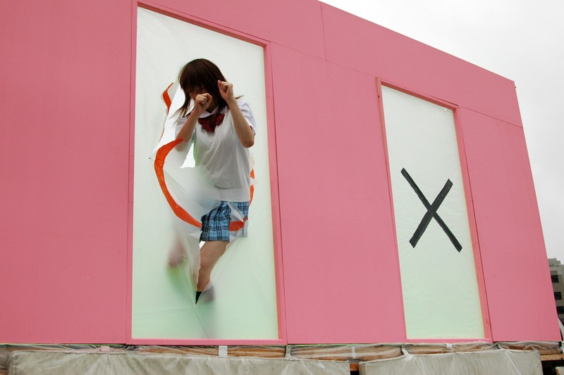 DVDPS-608 パート 1 - 30 分