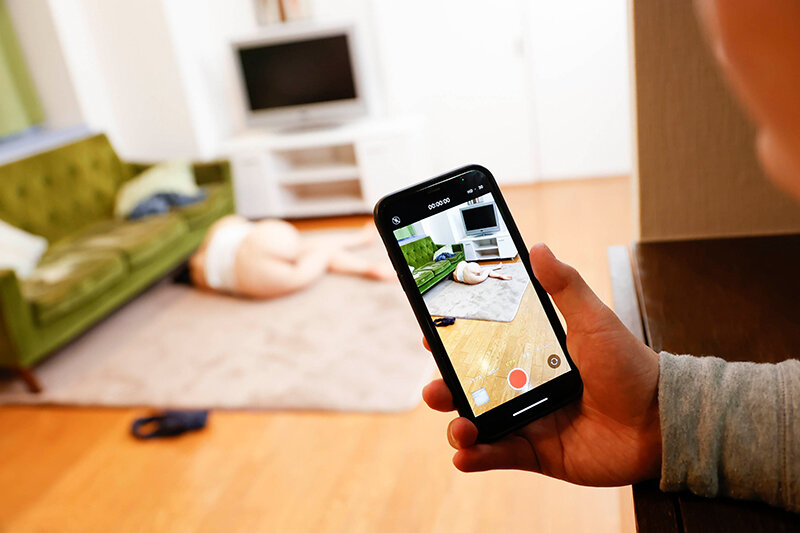 DVEH-009 パート 6 - 70 分