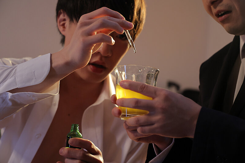 DVEH-020 Part 4 - 51 minutes