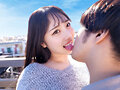 「キスぐらい大丈夫でしょ」「チューするの初めてなんだよ…」「えっもしかして童貞…！？」姉弟が青空の下で照れ照れ超濃密ベロキス体験ww 童貞弟のファーストキッスを奪っちゃった姉が濃厚接吻でミラクル発情//彼氏がいるのに弟くんを生々しい接吻とともに生ハメ中出し筆… - 9
