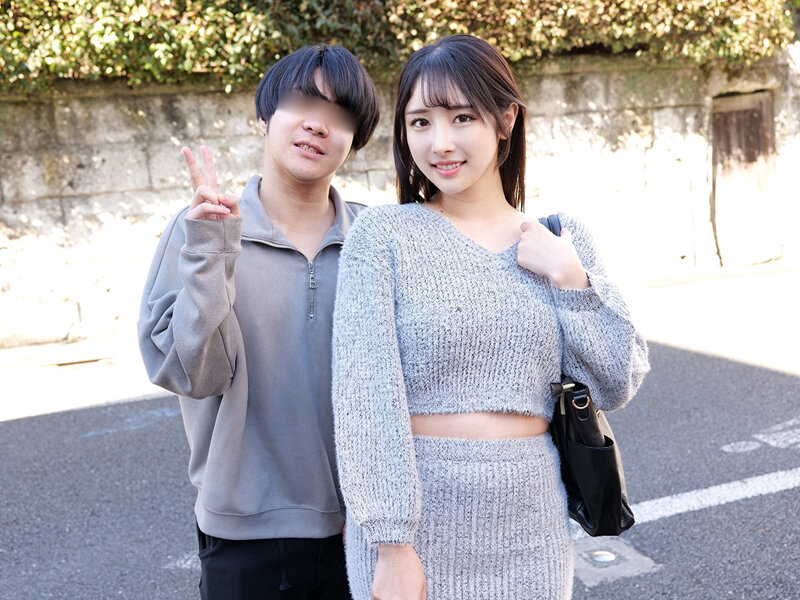 「キスぐらい大丈夫でしょ」「チューするの初めてなんだよ…」「えっもしかして童貞…!?」姉弟が青空の下で照れ照れ超濃密ベロキス体験ww 童貞弟のファーストキッスを奪っちゃった姉が濃厚接吻でミラクル発情//彼氏がいるのに弟くんを生々しい接吻とともに生ハメ中出し筆… 画像7