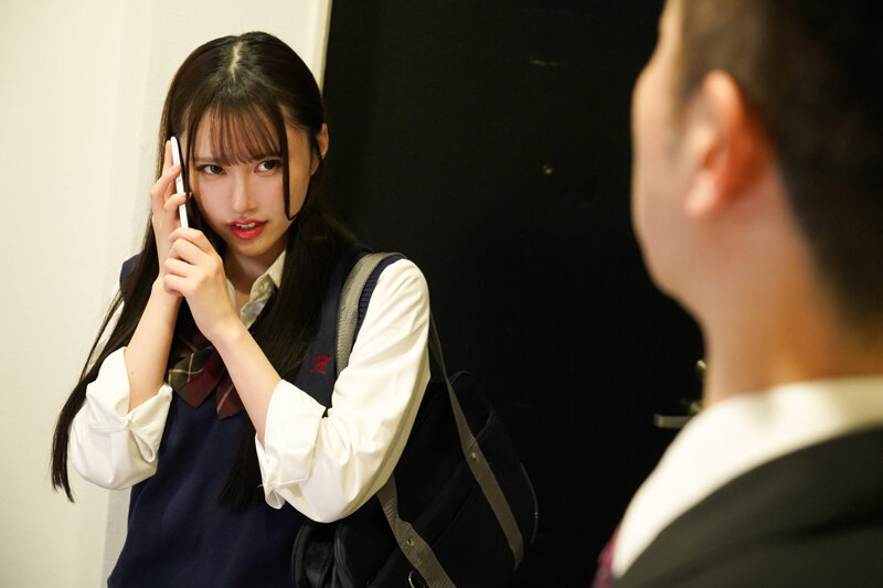 ナマイキ新妻J●と理解らせ中出し性活 ゆめ莉りか 画像2