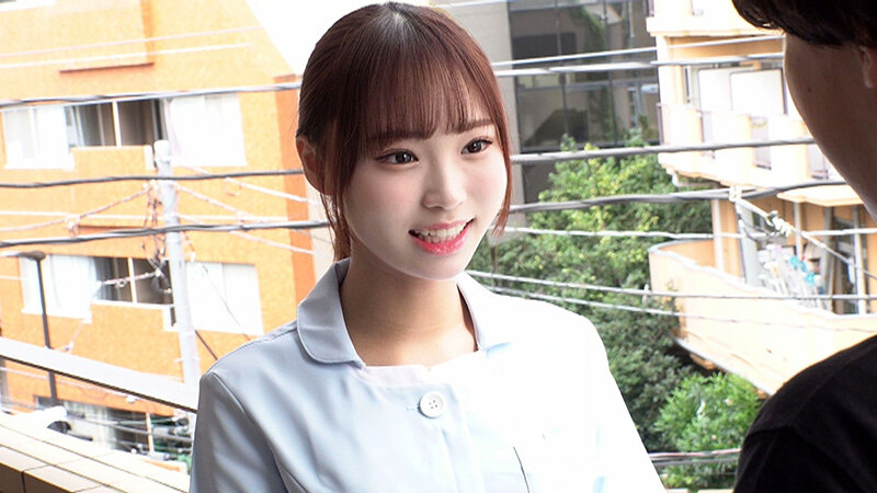 優しくて可愛い看護師さん//「悩める童貞くんの早漏チ○ポを診察してくれませんか！？」どんなに暴発しても許してくれる美人ナースさん「何回射精しても大丈夫ですよ（ハート）」白衣の天使が素敵に筆おろし中出しSEXさせてくれました！！ 画像2