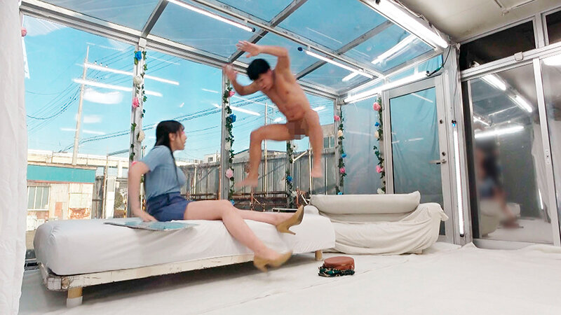 DVMM-001 Bagian 3 - 98 minit