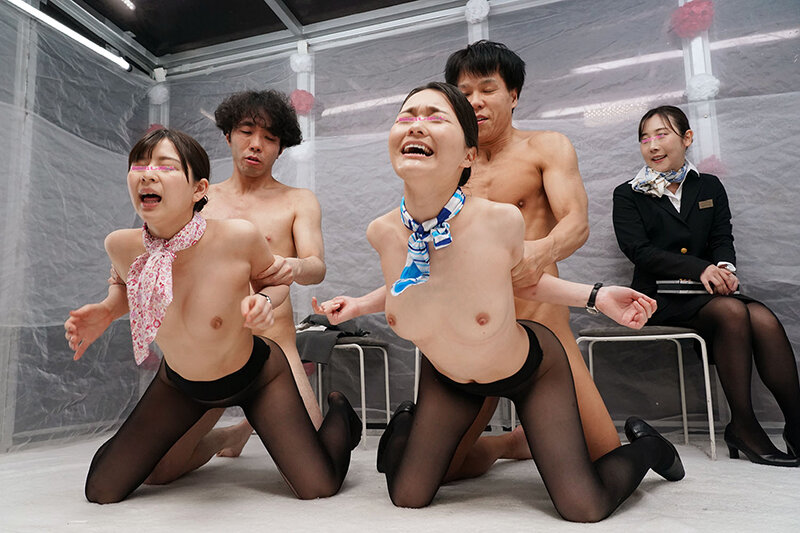 DVMM-006 Part 9 - 190 minutes