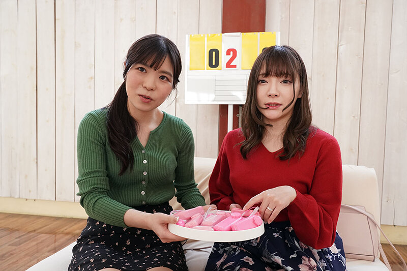 DVMM-018 第 2 部分 - 43 分钟