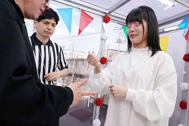 DVMM-025 パート 2 - 50 分