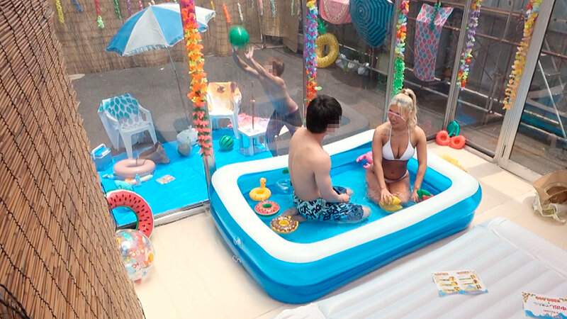 DVMM-035 Part 2 - 52 minutes