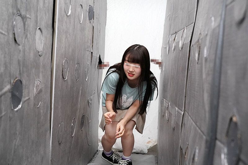 DVMM-052 第 2 部分 - 44 分钟