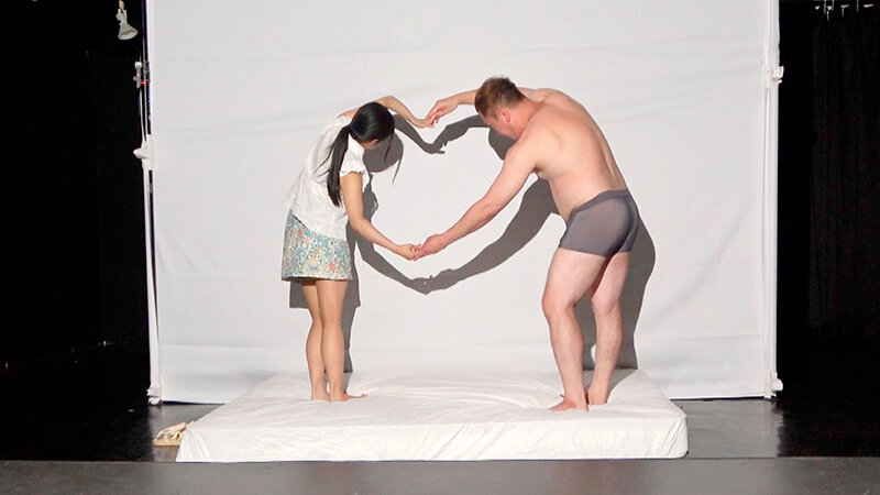 DVMM-057 Part 4 - 90 minutes