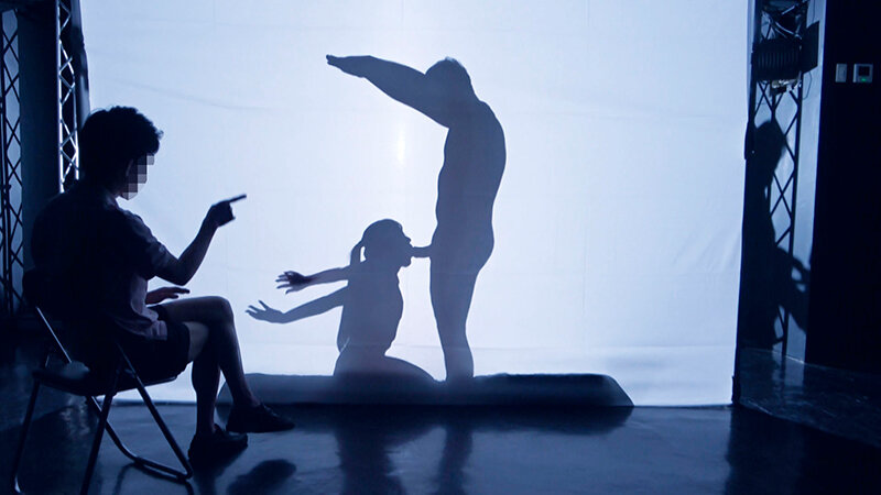 DVMM-057 Part 5 - 110 minutes