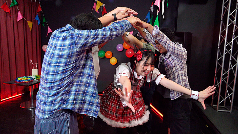 DVMM-063 第 6 部分 - 90 分钟