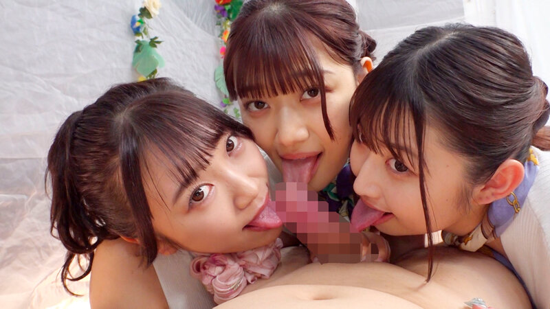 DVMM-064 Part 8 - 156 minutes