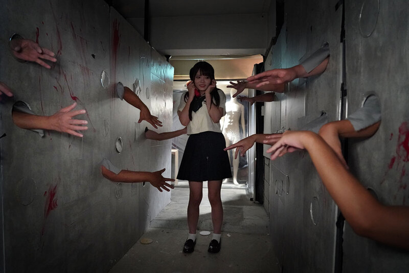 DVMM-066 Part 2 - 50 minutes