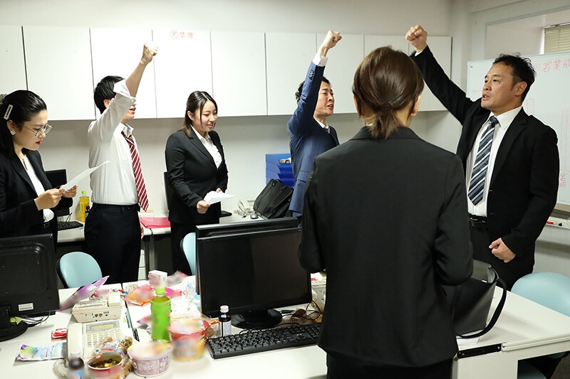 DVMM-085 Bagian 2 - 42 minit