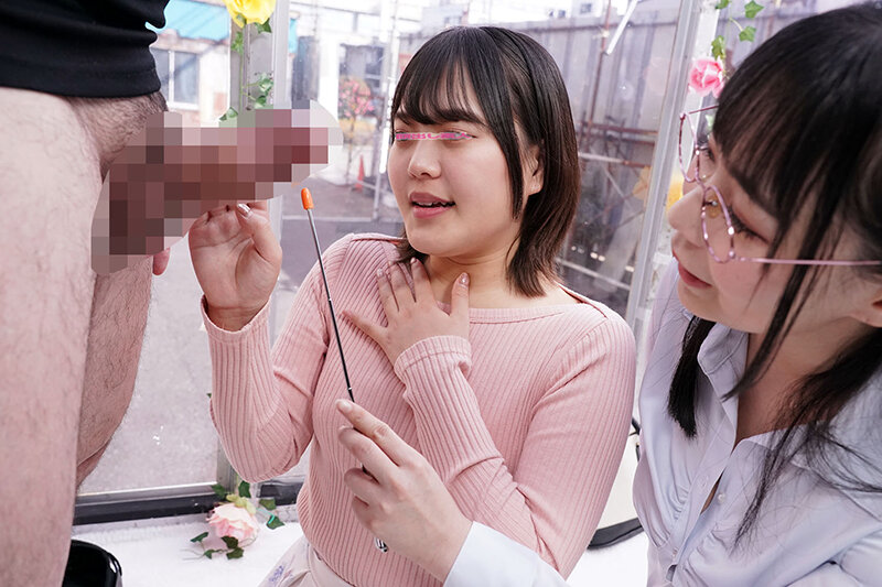 DVMM-103 第 3 部分 - 64 分钟