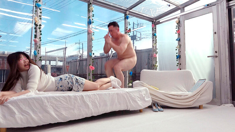 DVMM-113 Part 3 - 70 minutes