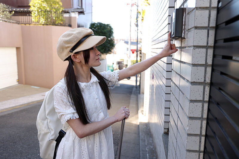 DVMM-116 Bagian 2 - 47 minit