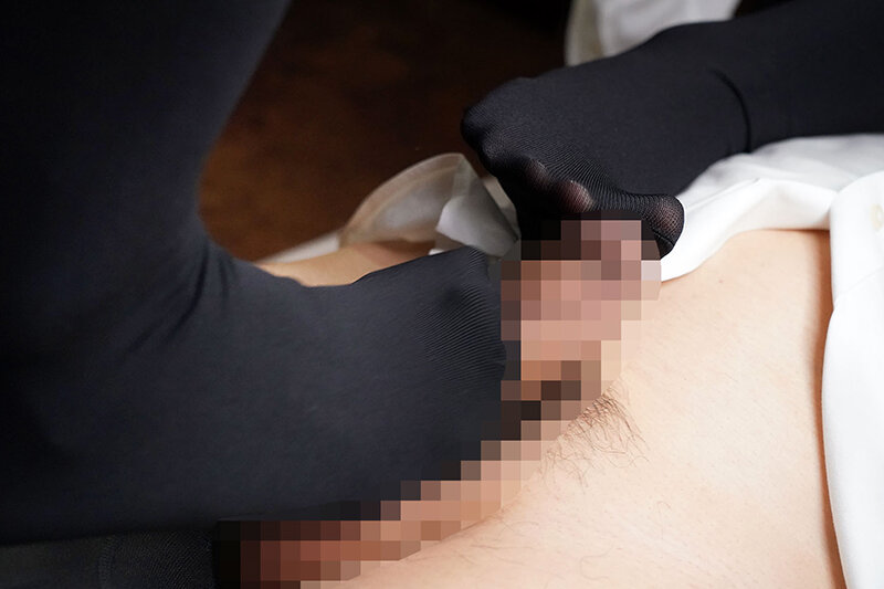 DVMM-117 第 3 部分 - 56 分钟