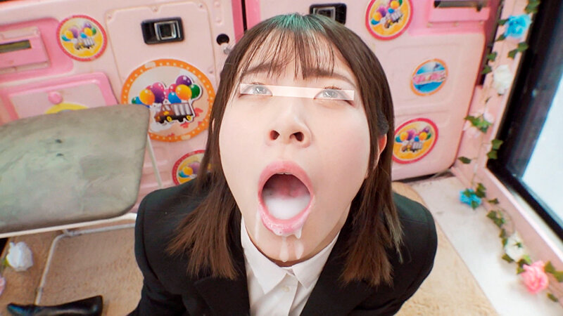 DVMM-125 Part 7 - 114 minutes