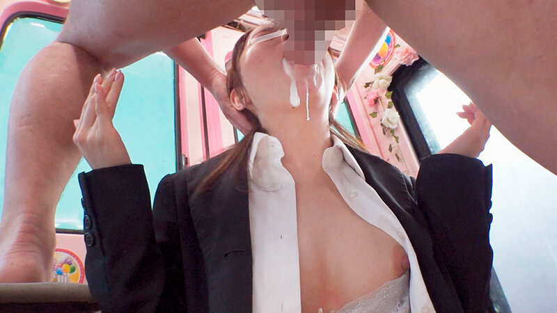 DVMM-125 Part 8 - 128 minutes