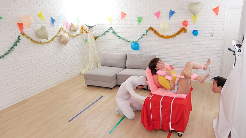 DVMM-129 Bagian 5 - 94 minit